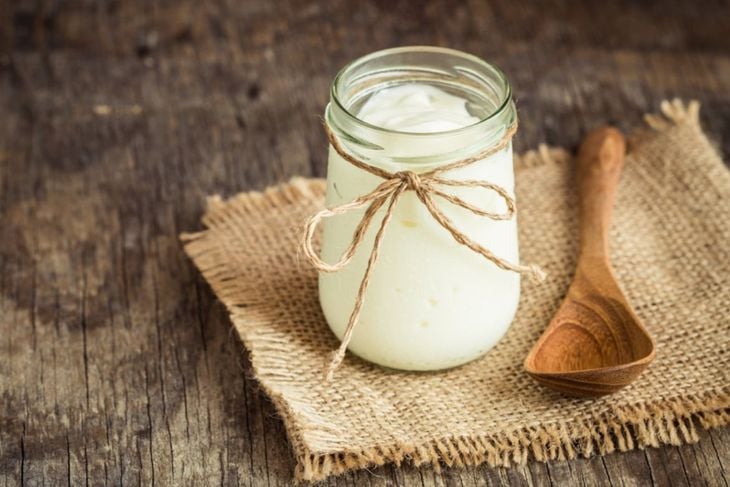 Health Benefits of Probiotic Yogurt
