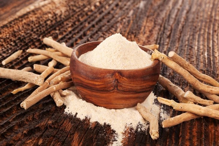 Unveiling the 16 Health Advantages of Ashwagandha