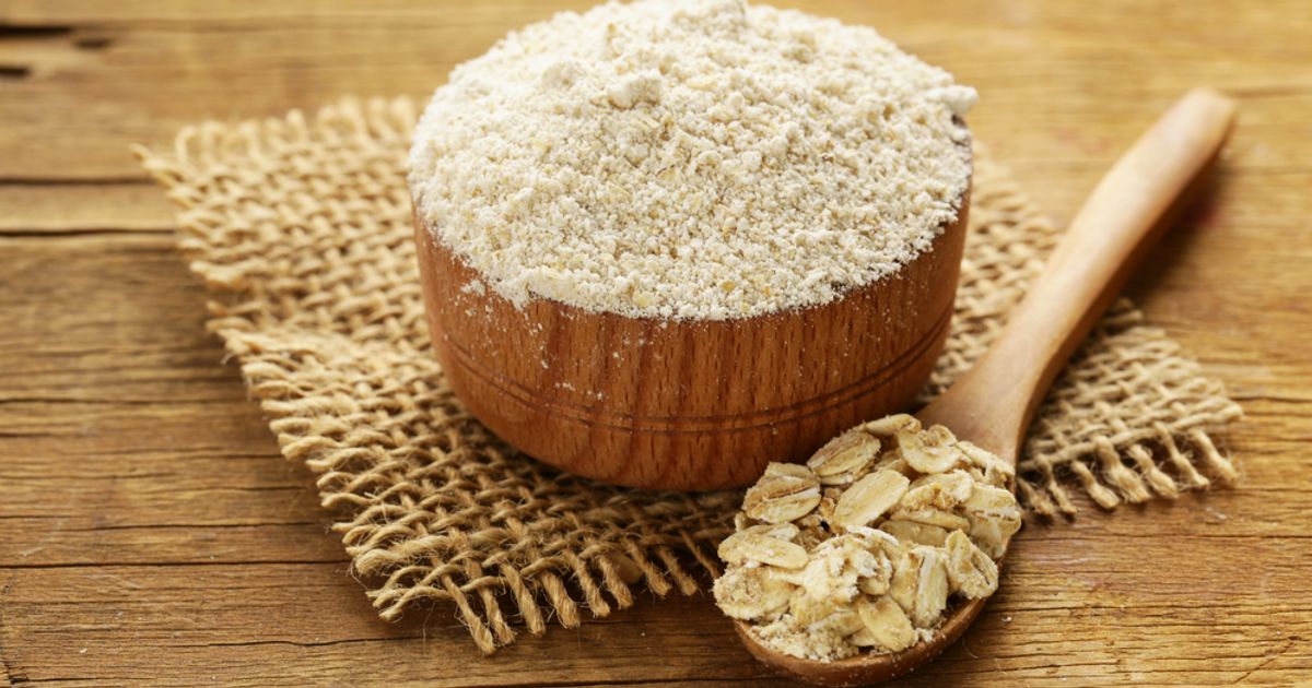 Health Benefits of Oat Flour Facty Health