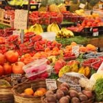 Stay Away from High Potassium Foods