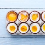 How to Make Perfect Hard Boiled Eggs