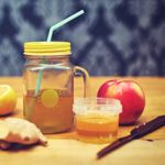 Health Benefits of Switchel