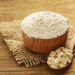 Health Benefits of Oat Flour
