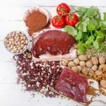 Health Benefits of Iron