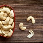 Health Benefits of Cashews