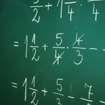 How to Add Fractions with Unlike Denominators