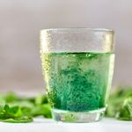 Unveiling the Hidden Benefits of Chlorophyll