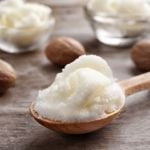 Shea Butter for Glowing Skin