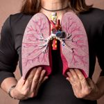 What is Large Cell Carcinoma?