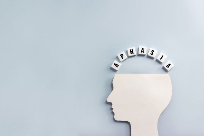 What Really Causes Aphasia?