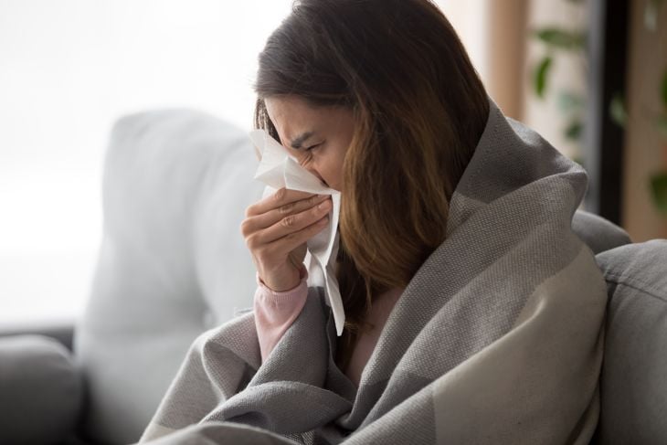 Respiratory Syncytial Virus (RSV) Vs. The Common Cold: What You Need to Know