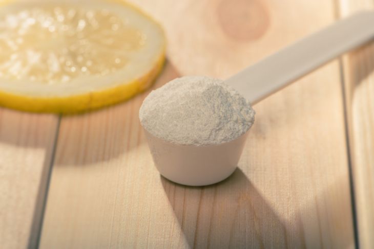 10 Surprising Ways Taurine Can Improve Your Well-being