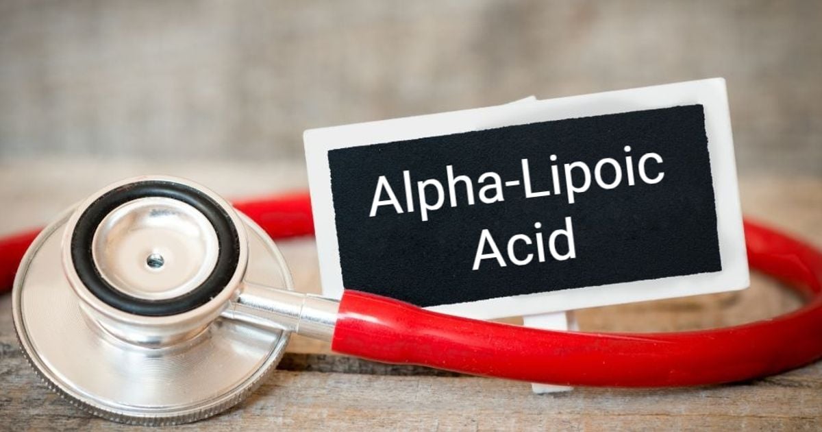 Ala. Has Alpha Lipoic Acid (ALA): Unlocking its Health Benefits - Facty Health