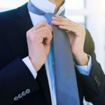 How to Tie a Tie