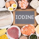 Health Benefits of Iodine
