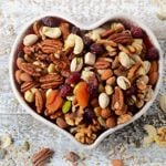 What are the Healthiest Nuts? A Collection