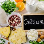 Calcium Health Benefits
