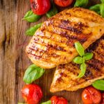Health Benefits of Chicken