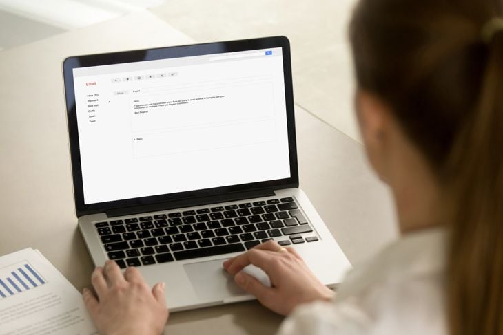Get Your Resignation Letter Right With These Ten Tips