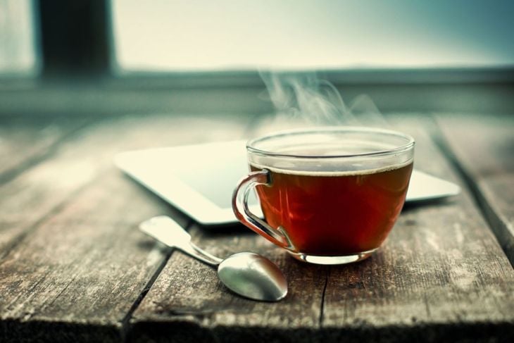 Health Benefits of Pau D’arco Tea