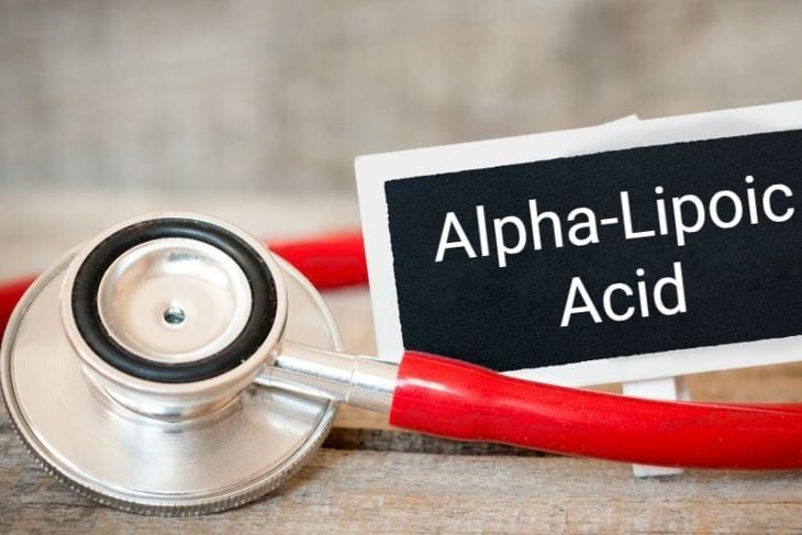 Alpha Lipoic Acid (ALA): Unlocking its Health Benefits