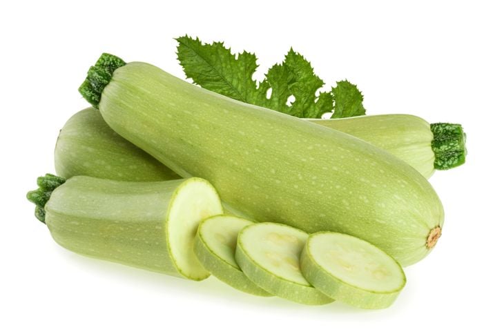 10 Major Health Benefits of Squash