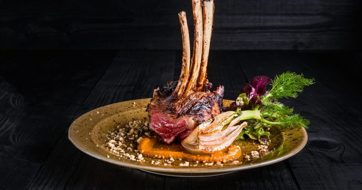 The Many Health Benefits of Lamb Facty Health