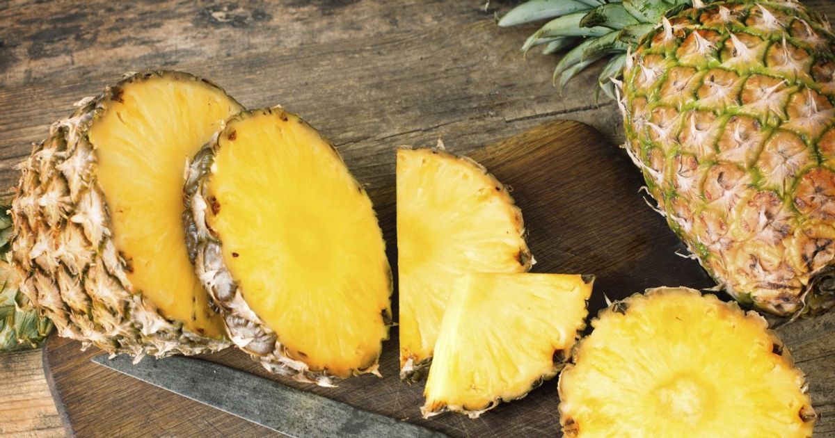 Surprising Health Benefits of Bromelain Facty Health