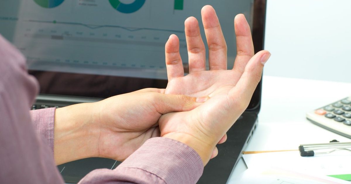 10 Things You Need To Know About Repetitive Motion Injuries Facty Health