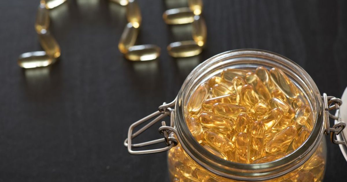 10 Health Benefits of Krill Oil Facty Health