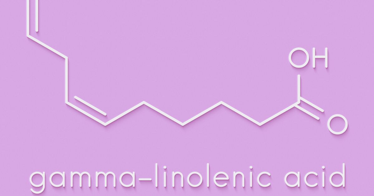 Health Benefits of Omega6 Facty Health