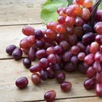 Grapes and Your Health: Ten Benefits You Should Know About