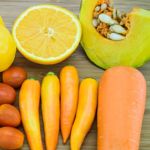Surprising Health Benefits of Carotenoids