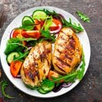 10 Benefits and Dangers of Low-Calorie Diets