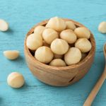 Unlocking the Power: Exploring the 10 Health Benefits of Macadamia Nuts