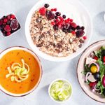Your Quick-Start Guide to the Volumetrics Diet