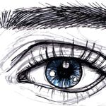 How to Draw Eyes