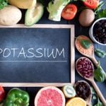 Low Potassium Diet: Foods to Include and Avoid