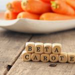 The Health Benefits of Beta-Carotene