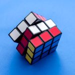 How to Solve a Rubik's Cube in 5 Easy Steps
