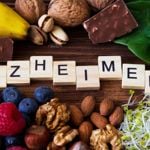 The Power of Diet: 13 Foods That May Ward Off Alzheimer's