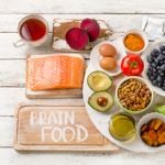 25 Foods to Include in Your Diet for Better Brain Health