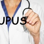 Symptoms of Lupus