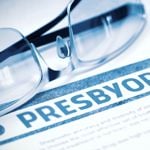 Treatments for Presbyopia