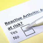 Reactive Arthritis: Symptoms, Causes, and Treatments