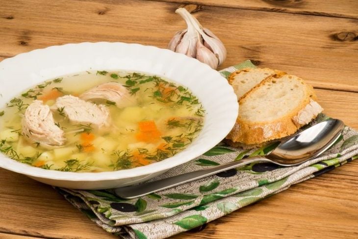 Speed Up Your Recovery with These 15 Nutrient-rich Foods