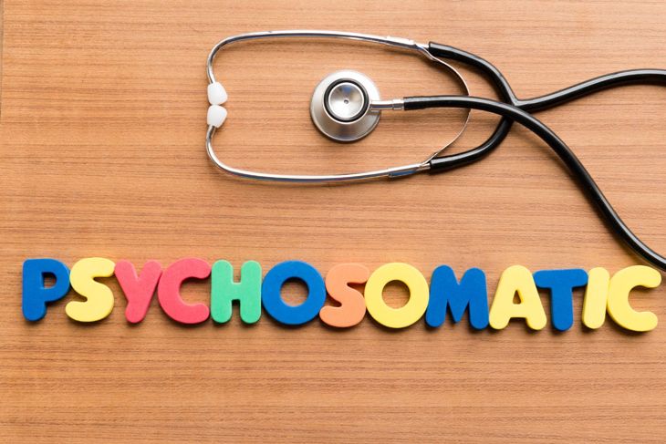 Frequently Asked Questions about Psychosomatic Disorders
