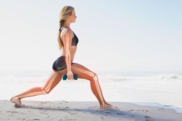 10 Tips for Healthy Bones