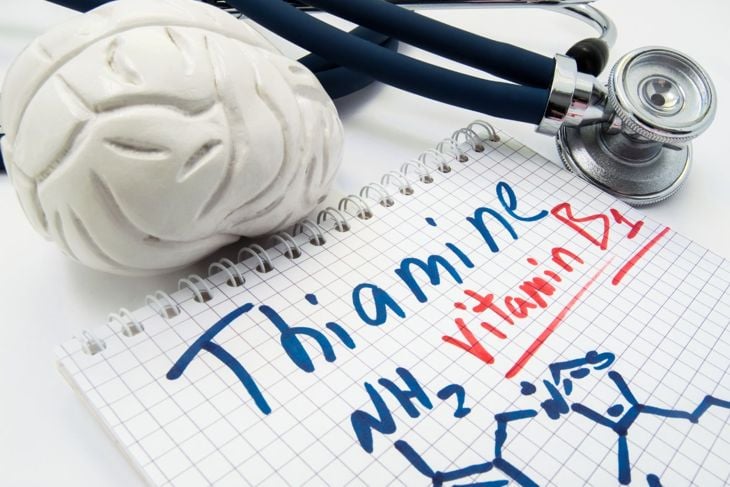 10 Health Benefits of Thiamine