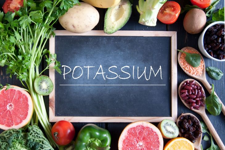 Low Potassium Diet: Foods to Include and Avoid